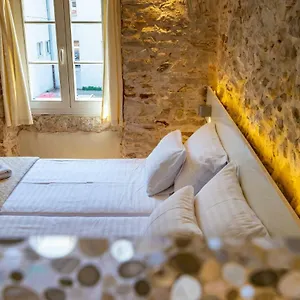 Casa de hóspedes Idassa Palace, Zadar