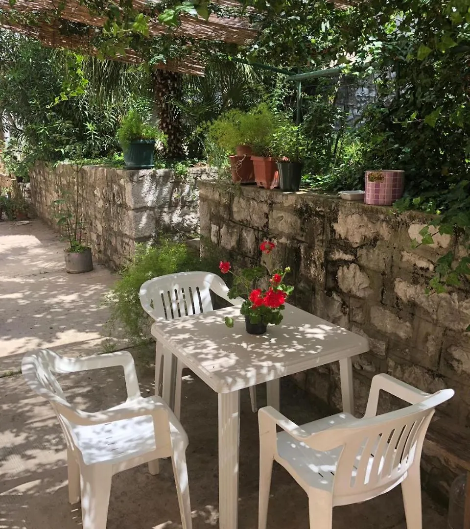 Apartments Campo Castello Zadar 0*,  Croatia