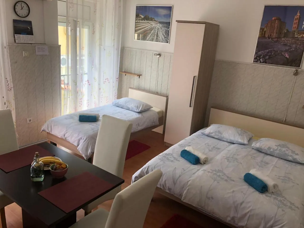 Apartments Campo Castello Zadar
